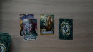 Будет ли еще беременность? #таро