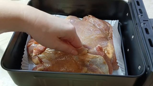 Попробовала и 100% буду готовить ещё и ещё! Мясо целым куском! НИКТО НЕ ВЕРИТ что все так просто!