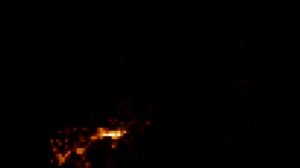 Газовое облако разрывает черной дырой [В центре Млечного Пути]