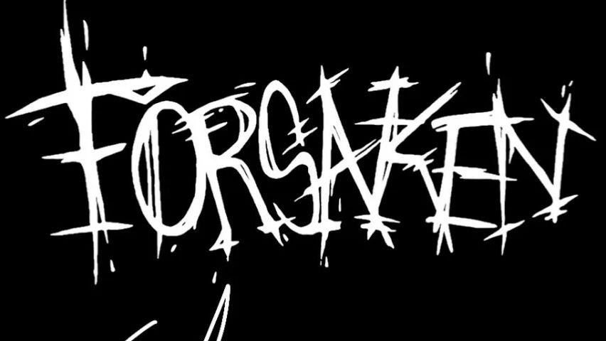 FORSAKEN (Roblox Soundtrack)