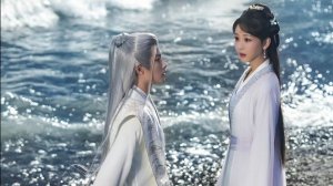 Русский кавер Бесконечная тоска в разлуке, "Финал".