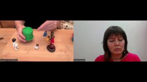 Эфир с Ириной Розенберг "Возвращение к себе: два пути в терапии"