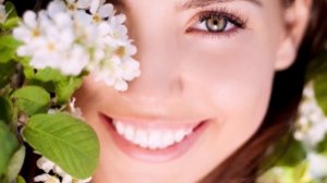 Вечер бирюзовый