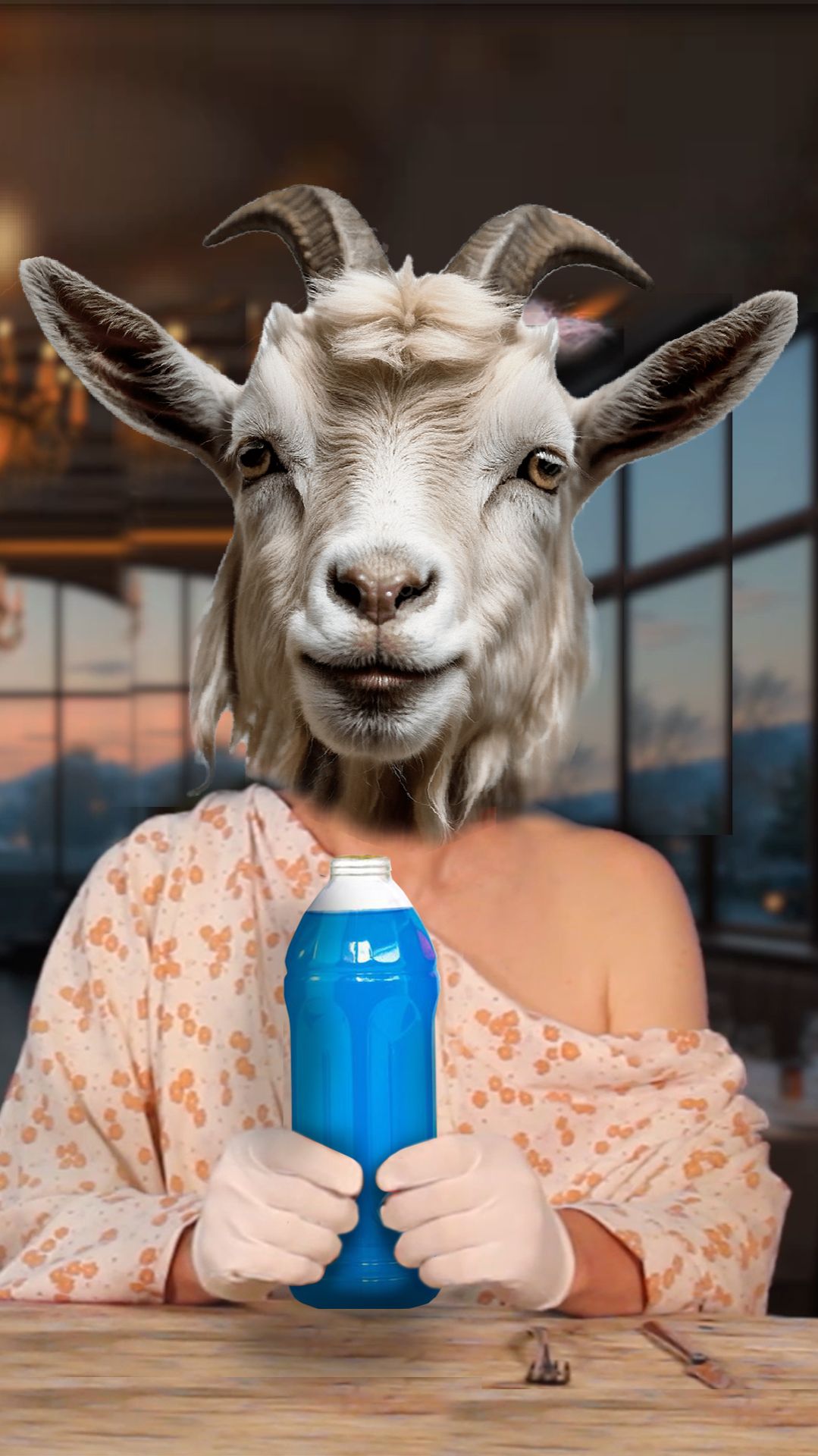 SUDOROGA - Будешь? Shorts