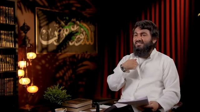 {41} Битва с Бану Курайза