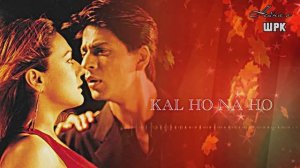 Музыка к фильму "Наступит завтра или нет" с Шах Рукх Кханом ❤