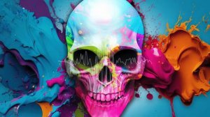 BGM CYBERPUNK DEVIL MAY CRY 2025