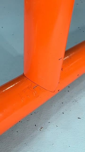 Инструмент для вырезки седловин труб от компании Stalex😎👍 смотреть онлайн