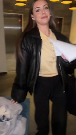 Пранк над Настей