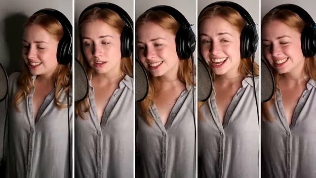 You Got It - Roy Orbison (Cover)_HD смотреть онлайн