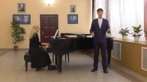 Егор 2 (Снова слёзы и стоны рекой, У зари,у зореньки)