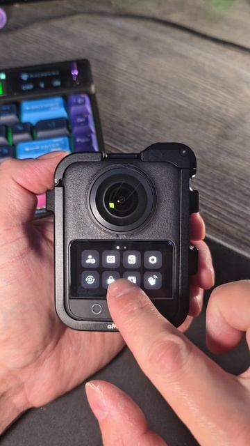 Новое обновление на Dji osmo 360 смотреть онлайн