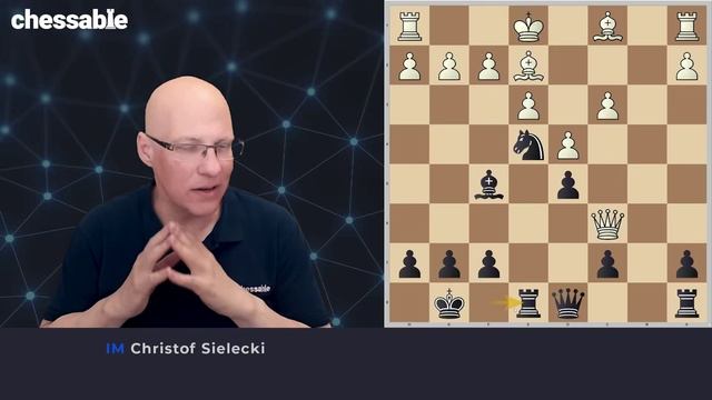 0.3. Quickstarter Guide − White avoids 2.c4 смотреть онлайн