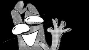 Скриймер шоу ( попробовал озвучить)