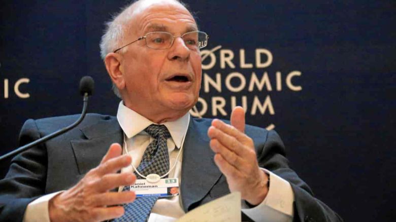 Даниэль Канеман : Управление Страхом