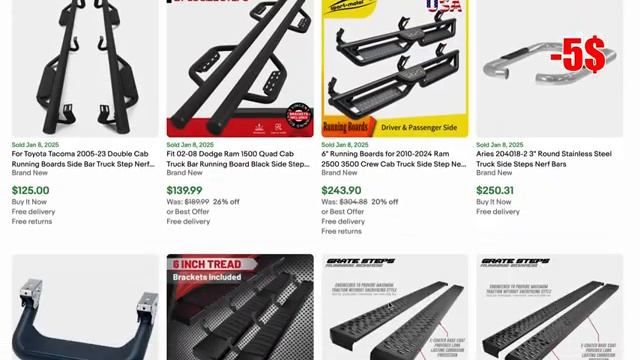 Покупка заброшенных складов в США Походной набор (Genkin Sklad)