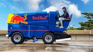 Гонщики F1 На Самых Медленных Машинах (Ред Булл | Red Bull)