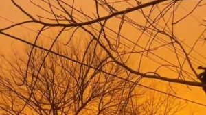 💥 «Ёкарный бабай - это «Кинжал». Момент удара ракет в Киевской области