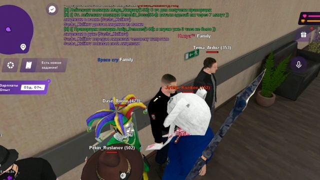 как вступить в мчс на матрёшке рп смотреть онлайн