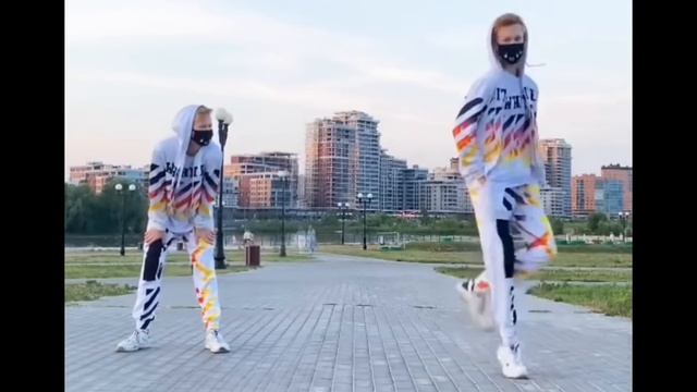 MODERN TALKING DANCE SHUFFLE MIX🔥😱 КАЗАНЬ😍 ТАНЦЫ😎 смотреть онлайн