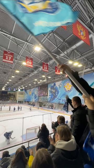 Рязань – ВДВ 🥳✅