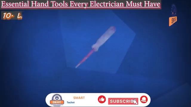 Must-Have Electrical Tools смотреть онлайн