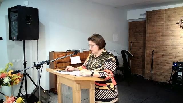 Уроки Субботней Школы смотреть онлайн