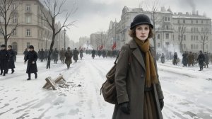 Марина Цветаева: - Не шуми, минуточку, мир человечий!