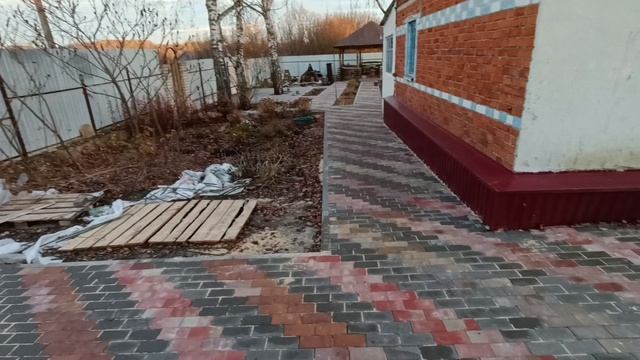 Седьмое финальное видео после 39 дней работы мастера смотреть онлайн