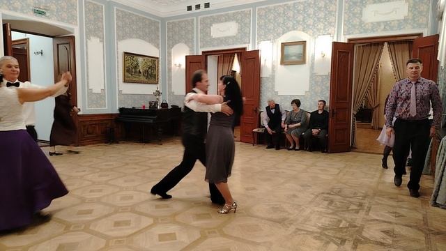 Вальс. смотреть онлайн