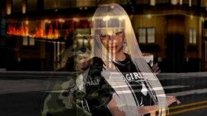 IMVU//Cat Empire, the - The lost song/ИМВУ