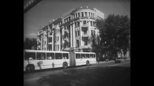 Ростов-на-Дону на видеоплёнке в 1996-1997 гг.