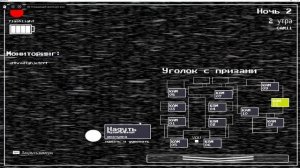 Когда ещё ночь не дошла до 3 часов  и уже разнос