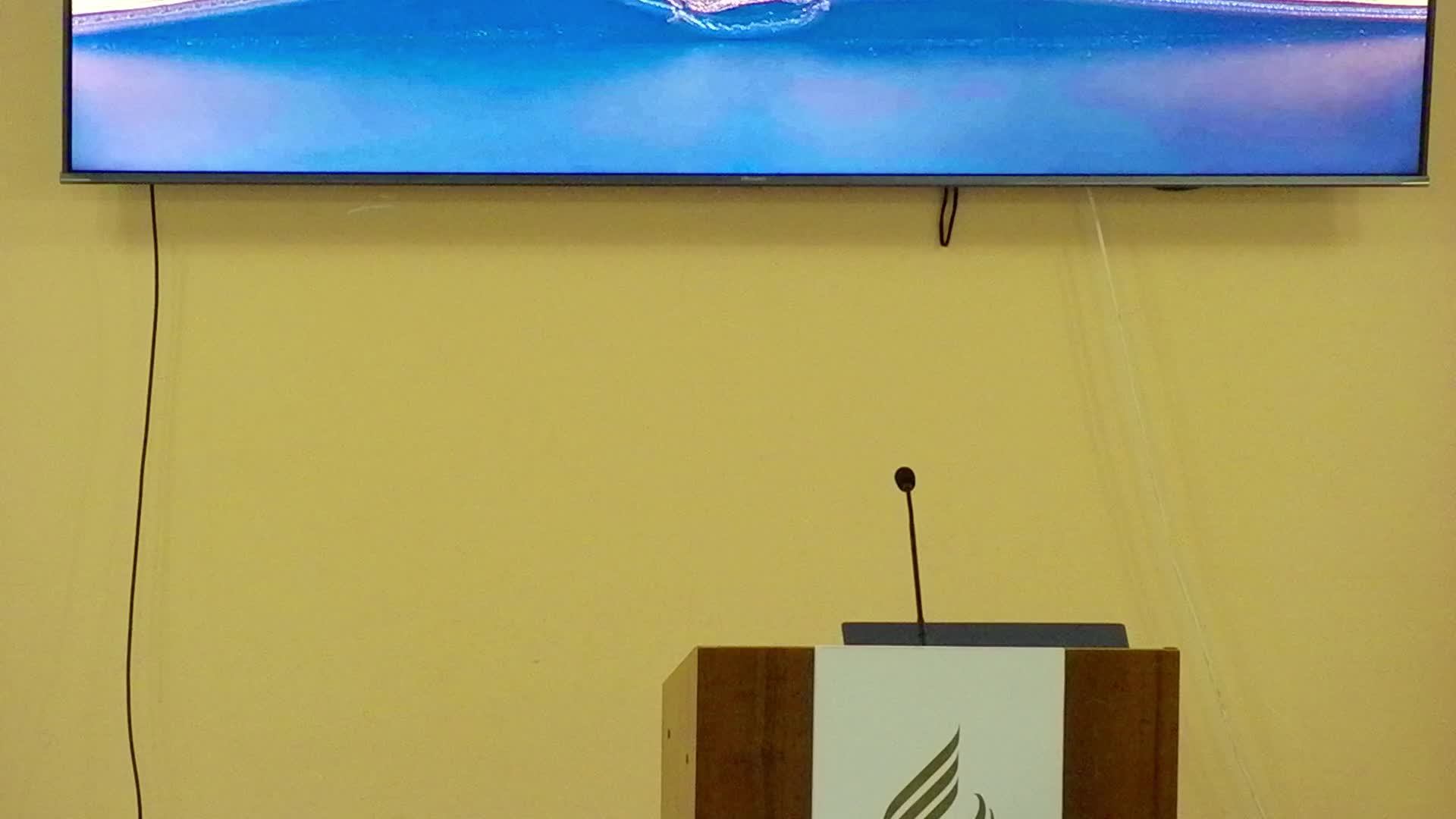 Церковь АСД г. Коломна