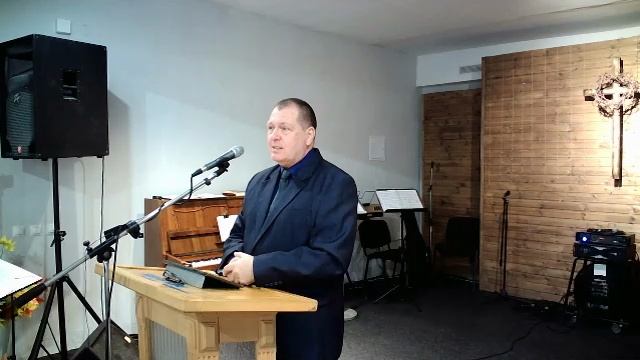 Субботнее Служение смотреть онлайн