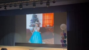 Участие в областном конкурсе «Семейная Ассамблея».