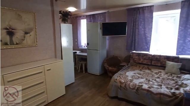 1-комн квартира в Краснокаменке. смотреть онлайн