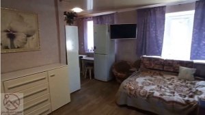 1-комн квартира в Краснокаменке.