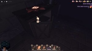 Внезапный час дорса ПРОШЕЛ ХЕЛОУИНКСИЙ ЭВЕНТ (100 дверей) и стал зелёным....