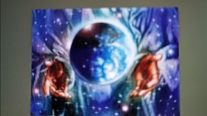 Пока Земля ещё вертится (Молитва)