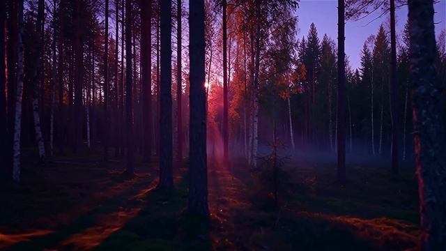 Югорский вальс