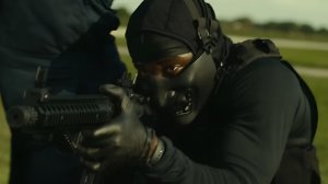 2025 Иерархия | Трейлер 💰🔫👬 Джош Дюамель, Бойд Холбрук