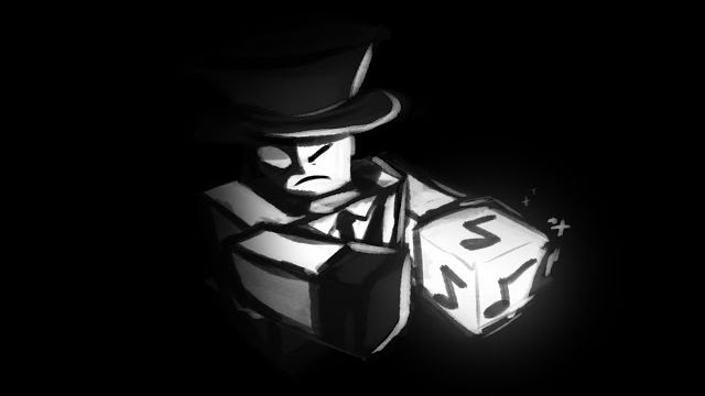 Est-ce ton âme (Artful Noli) || FORSAKEN OST смотреть онлайн