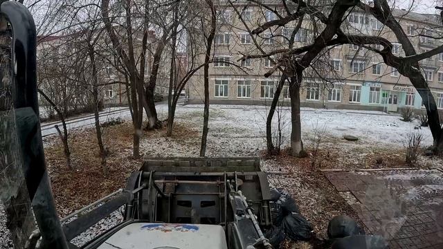 Hidromek 102b серия 130