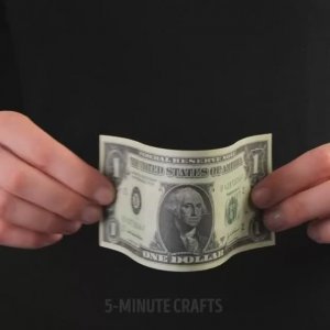 Фокусы(Раскрытие секрета)