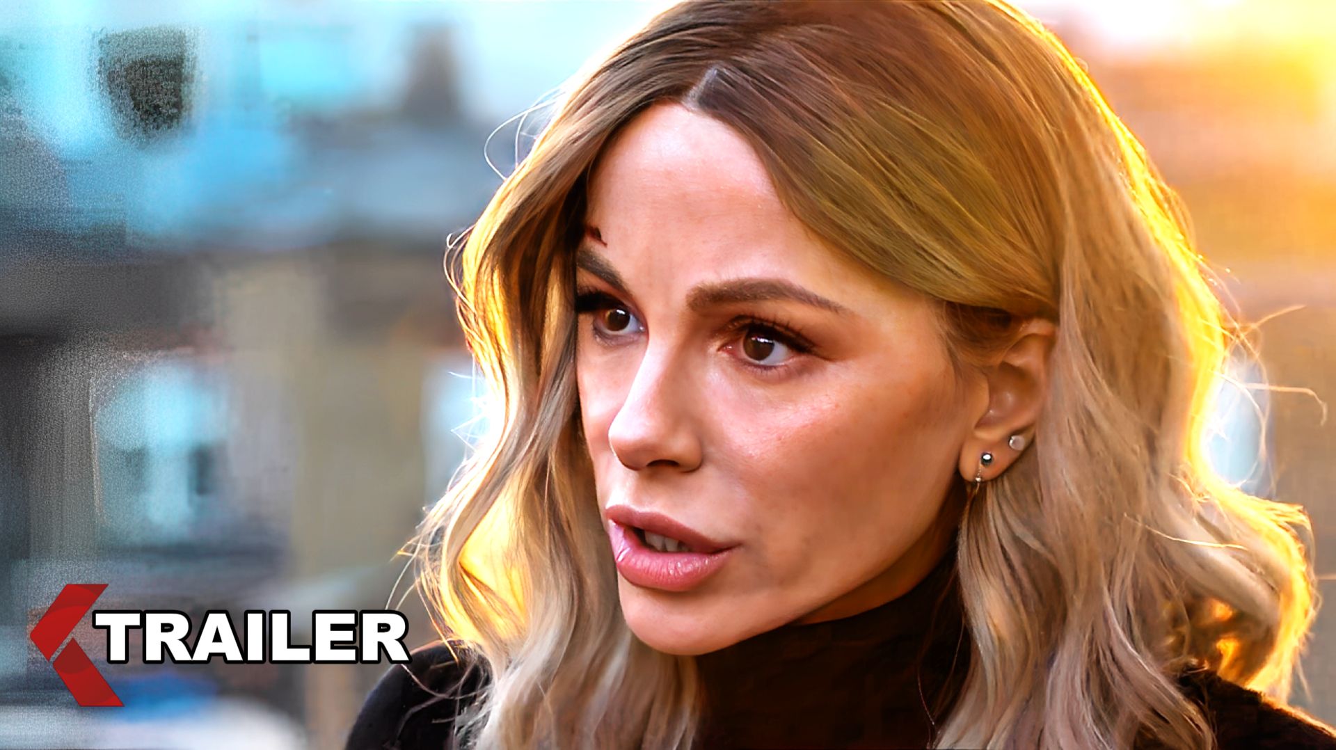 Идеальная афера — Русский трейлер (Дубляж, 2025) смотреть онлайн