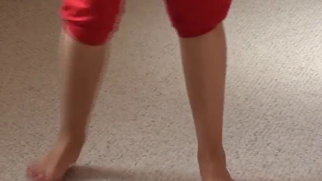 танец каошикиПоддержка женского здоровья: смотреть онлайн