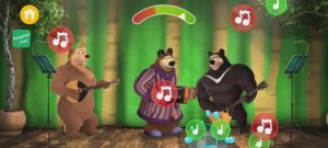 Маша и Медведь Мультфильм Приключения