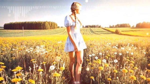 Всё стало вокруг Italo Disco Style Поёт DJ Vittorio Музыка DJ Semyonich 🎶🌿