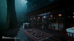 Liquid Drum & Bass Mix – Emotional, Atmospheric & Smooth DnB Journey - Mugen Smoll